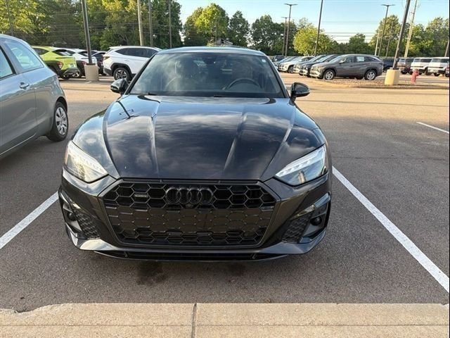 2024 Audi A5 Sportback 45 Premium Plus quattro S tronic's photo