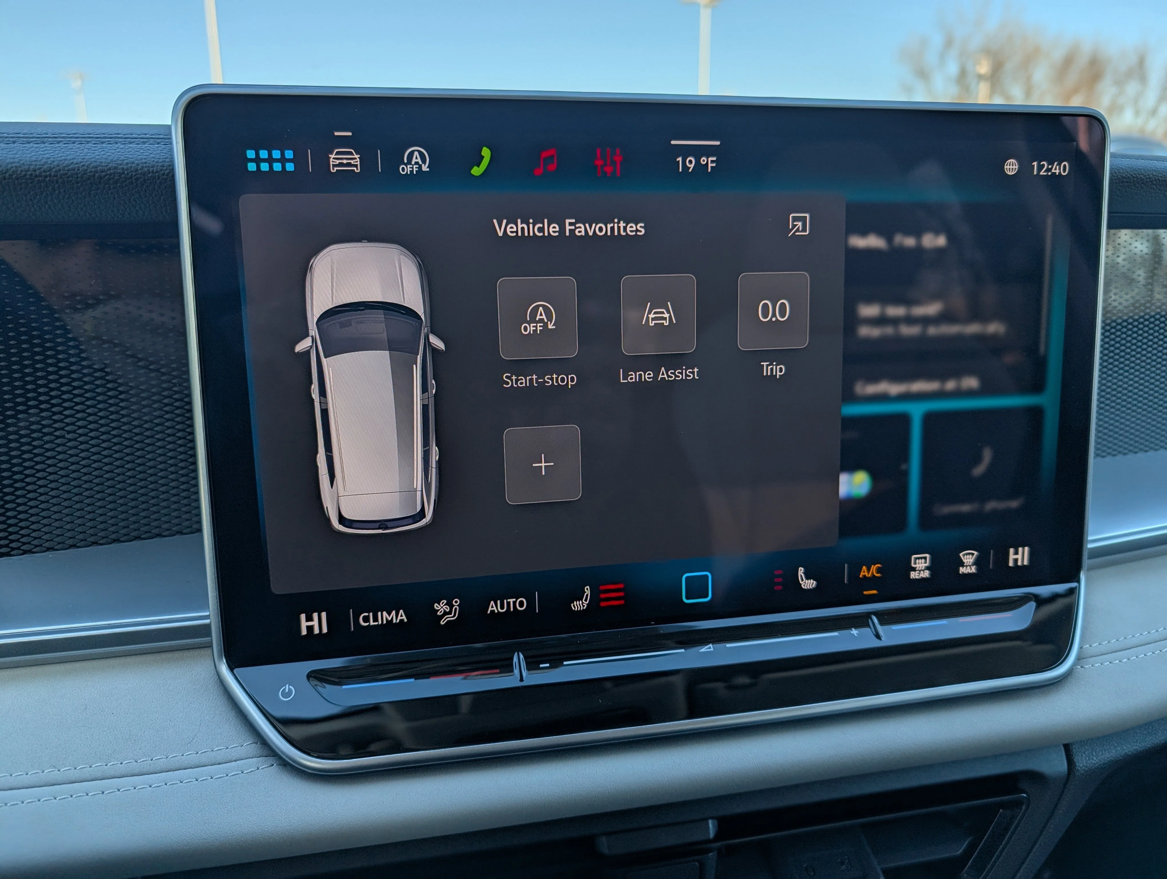 2026 Volkswagen Tiguan SE - Photo 8
