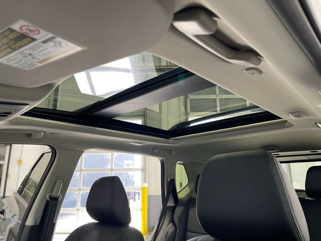 2026 Nissan Rogue Platinum - Photo 15