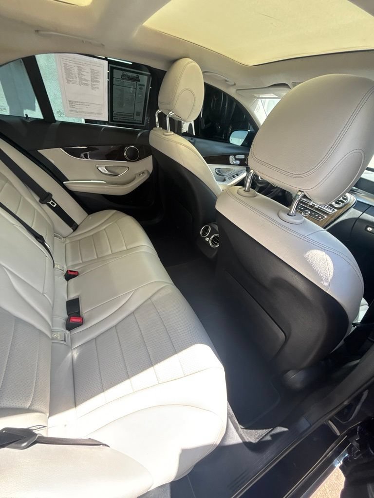 Used 2017  Mercedes-Benz C 300 image 19