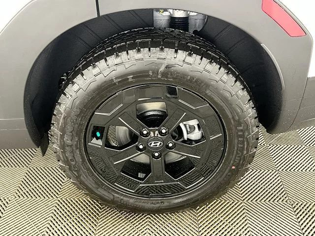 New 2025 Hyundai SANTA FE XRT