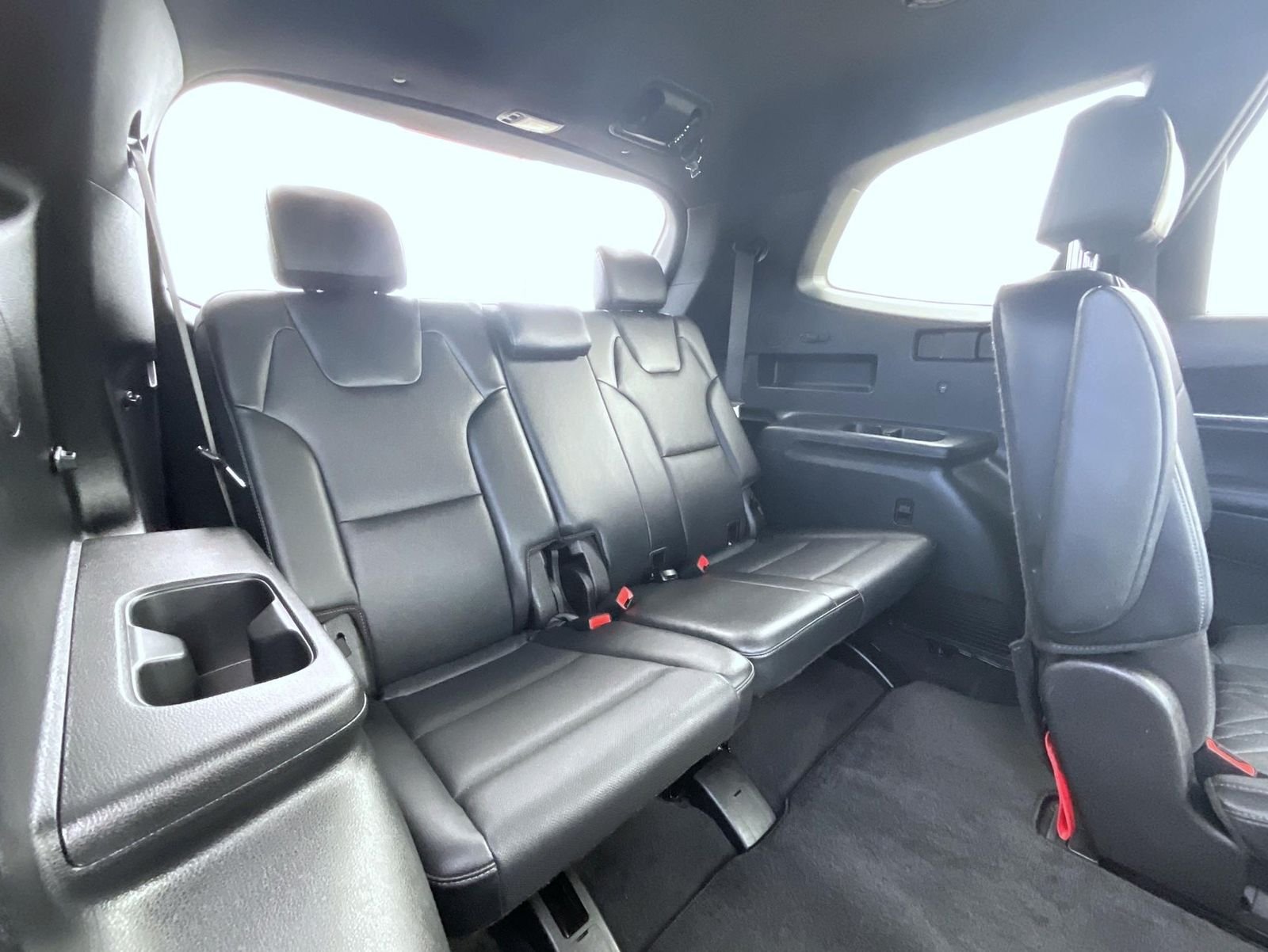 Used 2023 Gray Kia EX X-Line image 21