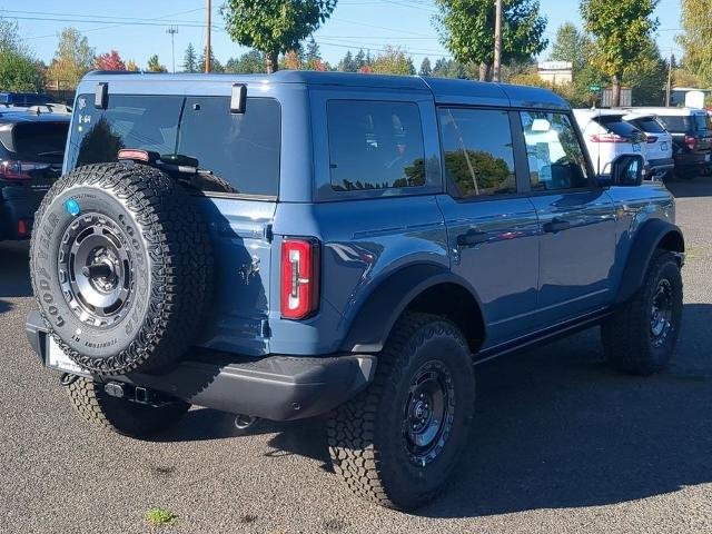 2025 Ford Bronco 4-Door Badlands - Photo 5