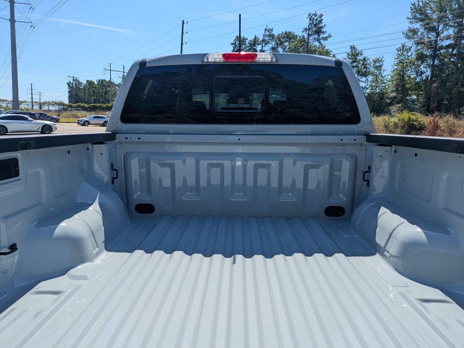 New 2026 Avalanche Ford Raptor® image 30