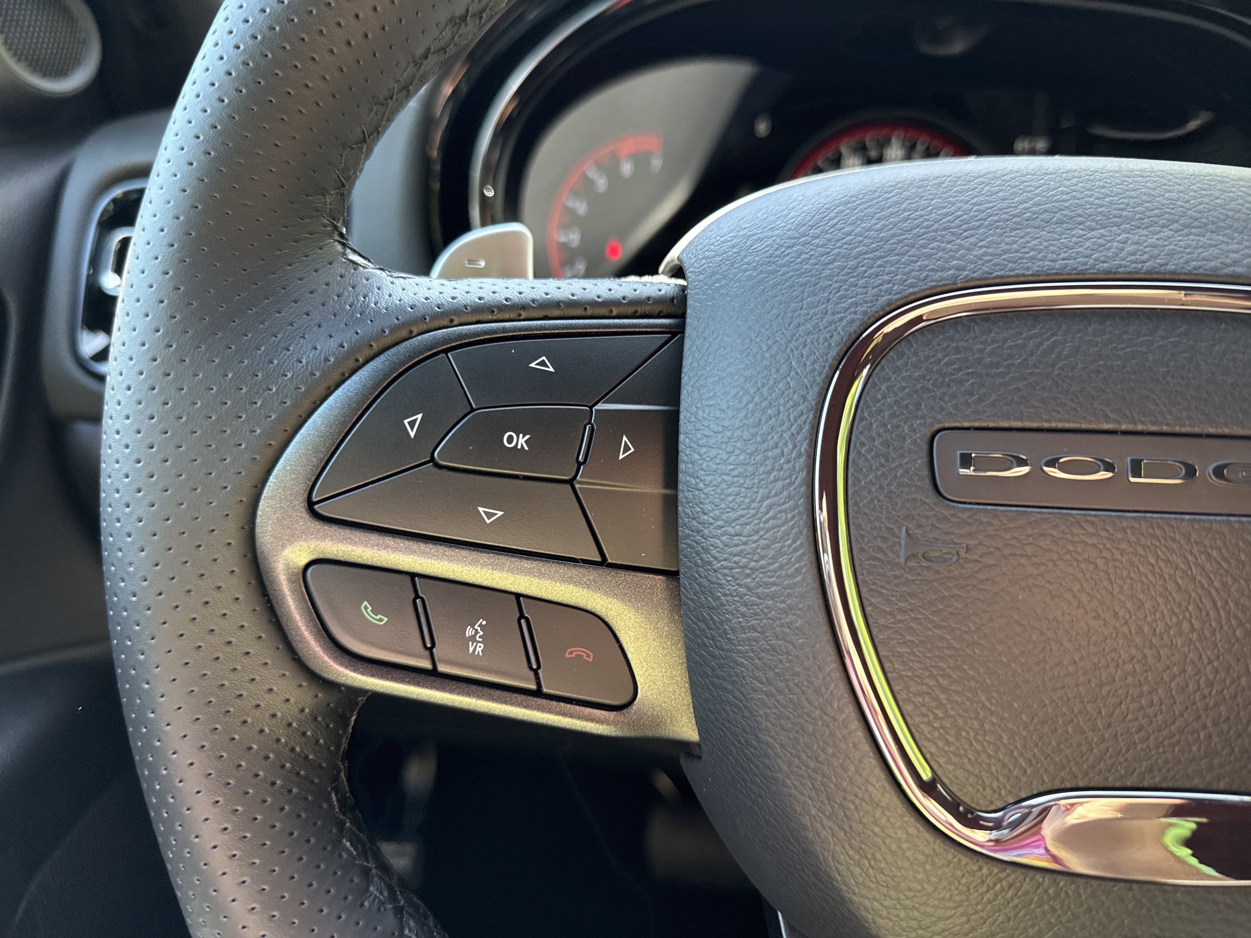 New 2026 Vapor Gray Dodge GT HEMI V8 image 25