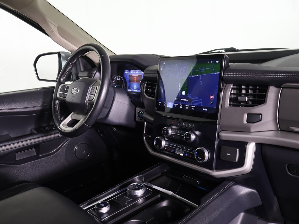 2022 Ford Expedition XLT - Photo 28