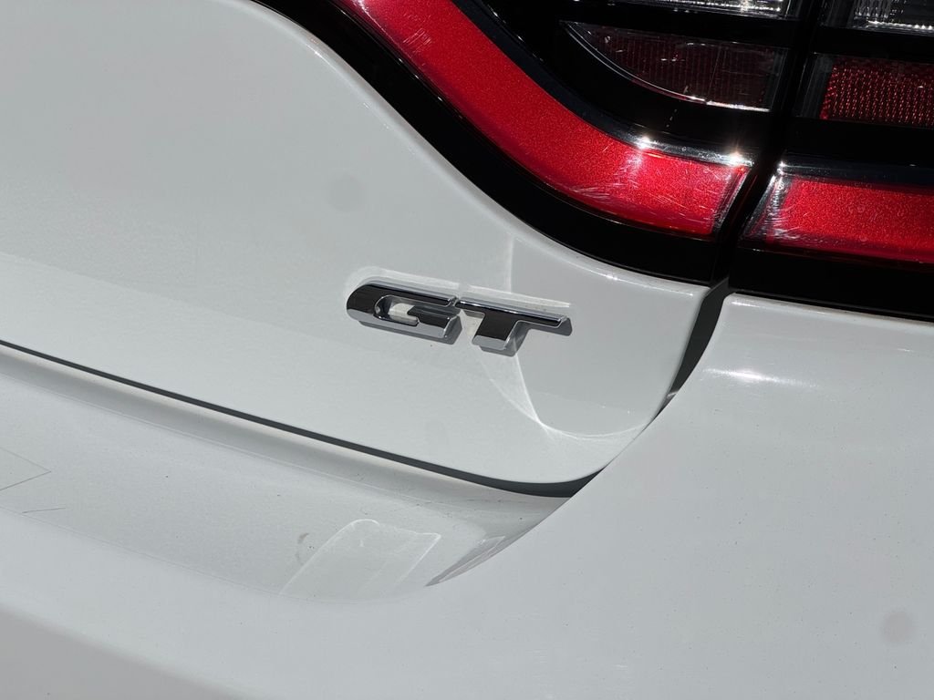 Used 2020 White Dodge GT image 24