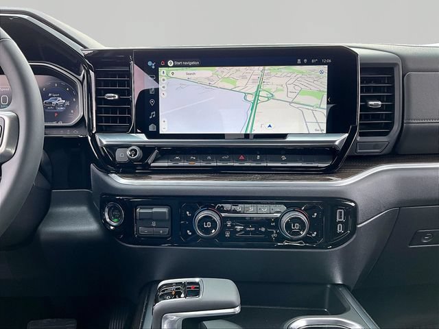 2026 Chevrolet Silverado 1500 LT Trail Boss - Photo 12