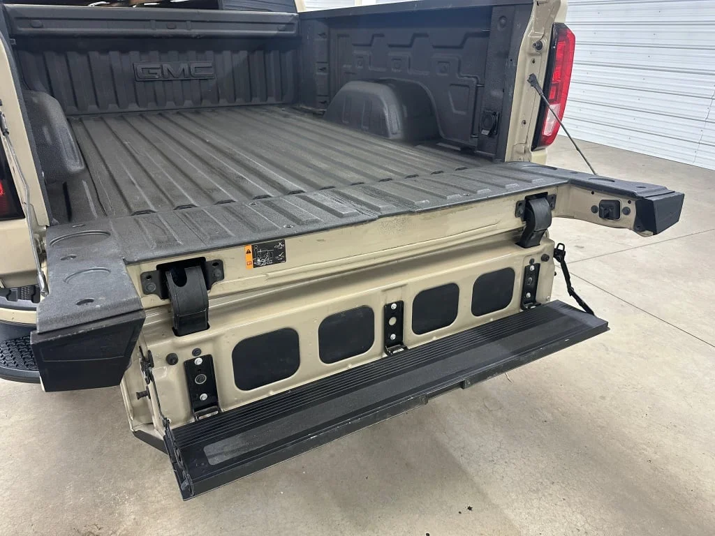 Certified Used 2022 Desert Sand Metallic GMC Elevation image 26