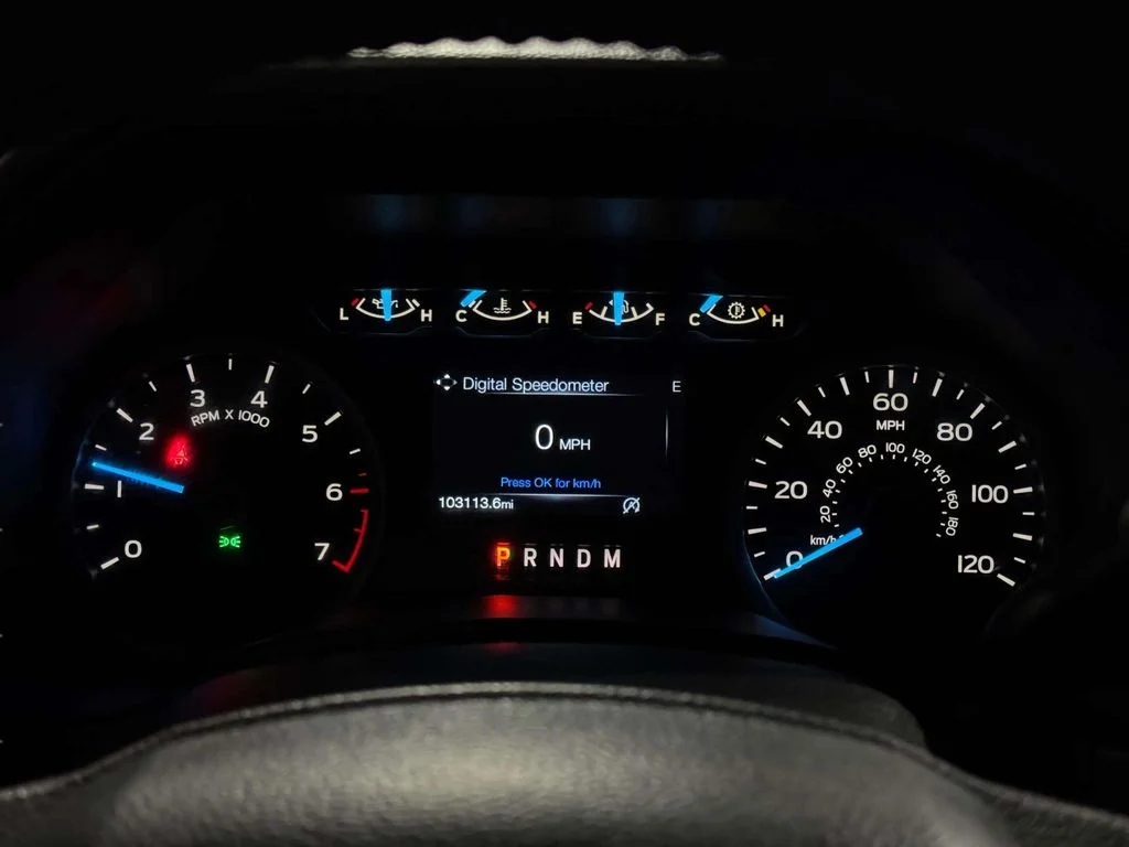 2018 Ford F-150 XLT - Photo 12