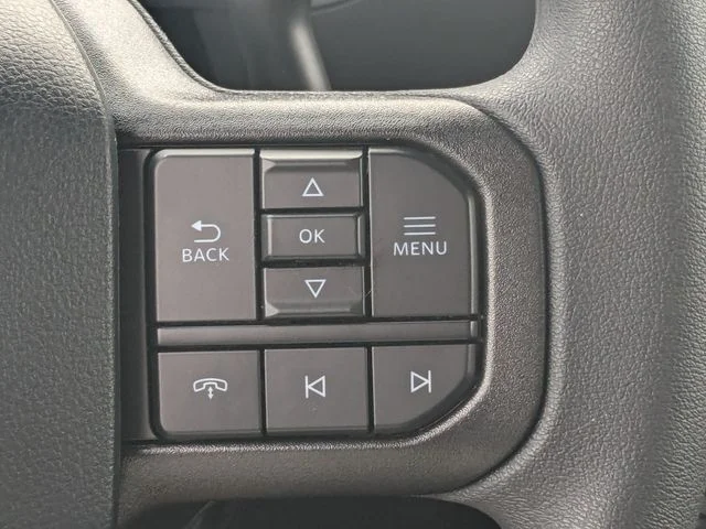New 2026 Black Ford STX image 25