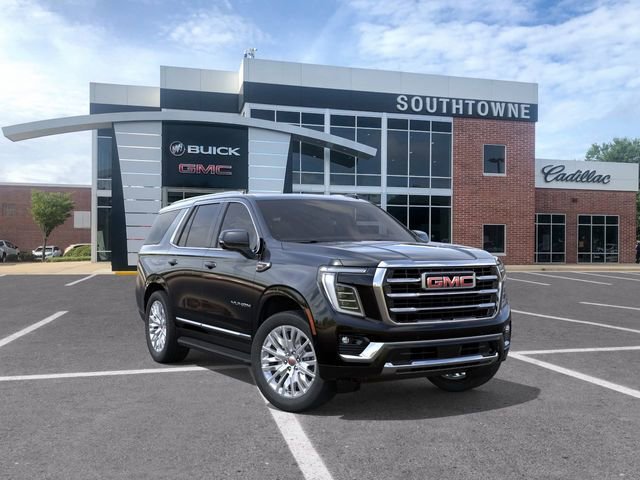 2026 GMC Yukon 2WD Elevation's photo