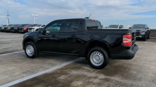 New 2026 Shadow Black Ford XL image 80
