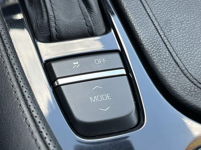 Used 2014 Red Cadillac 2.0L Turbo Luxury image 34