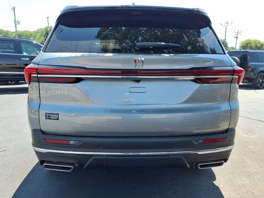 Used 2026 Gray Buick Preferred image 31