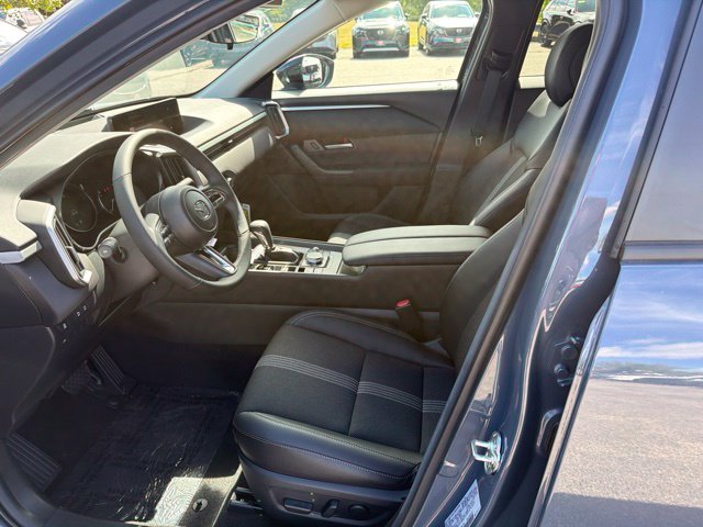New 2026 Polymetal Gray Metallic Mazda 2.5 S Preferred AWD image 13