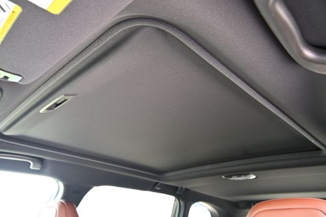New 2026 Black Subaru Touring image 24