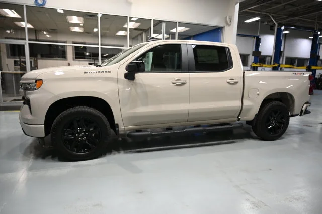 2026 Chevrolet Silverado 1500 RST - Photo 8