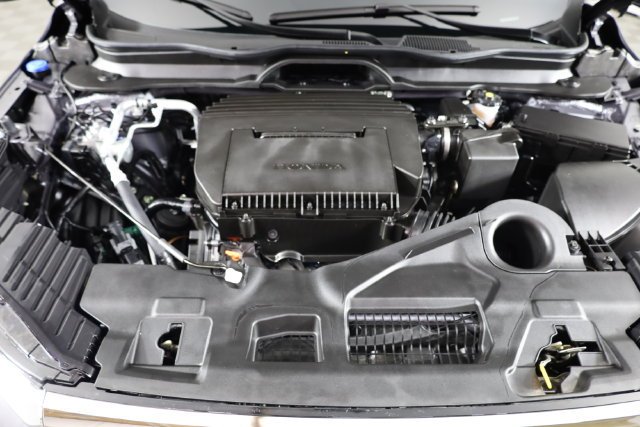 2026 Honda Pilot Touring - Photo 27