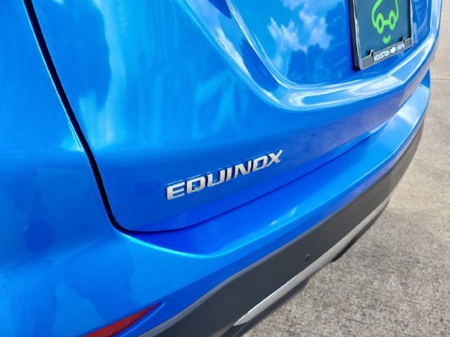 2024 Chevrolet Equinox LT - Photo 8