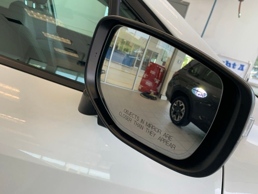 2024 Subaru Outback Onyx Edition - Photo 22