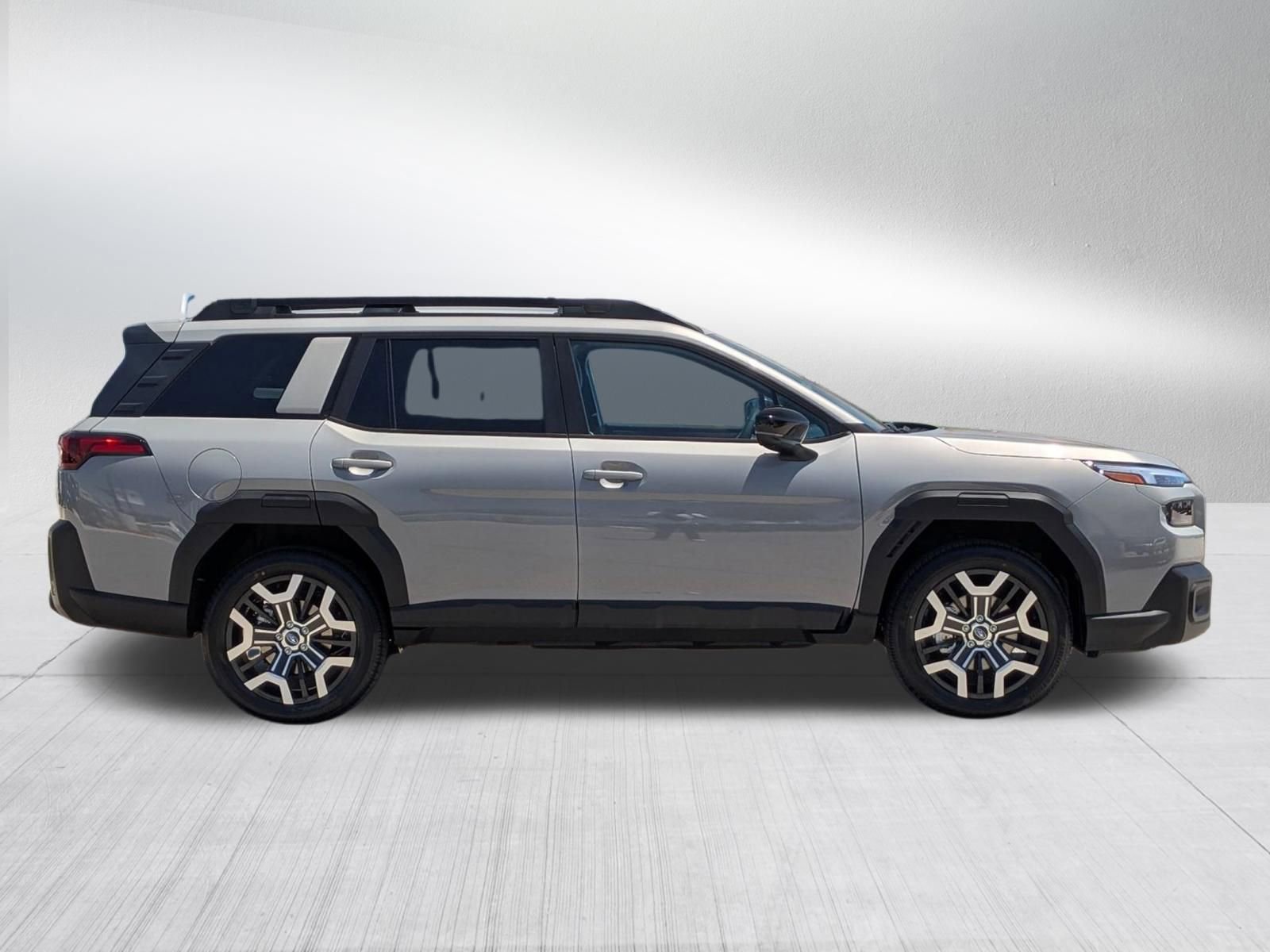 New 2026 RIVER ROCK PEARL Subaru Touring XT image 8