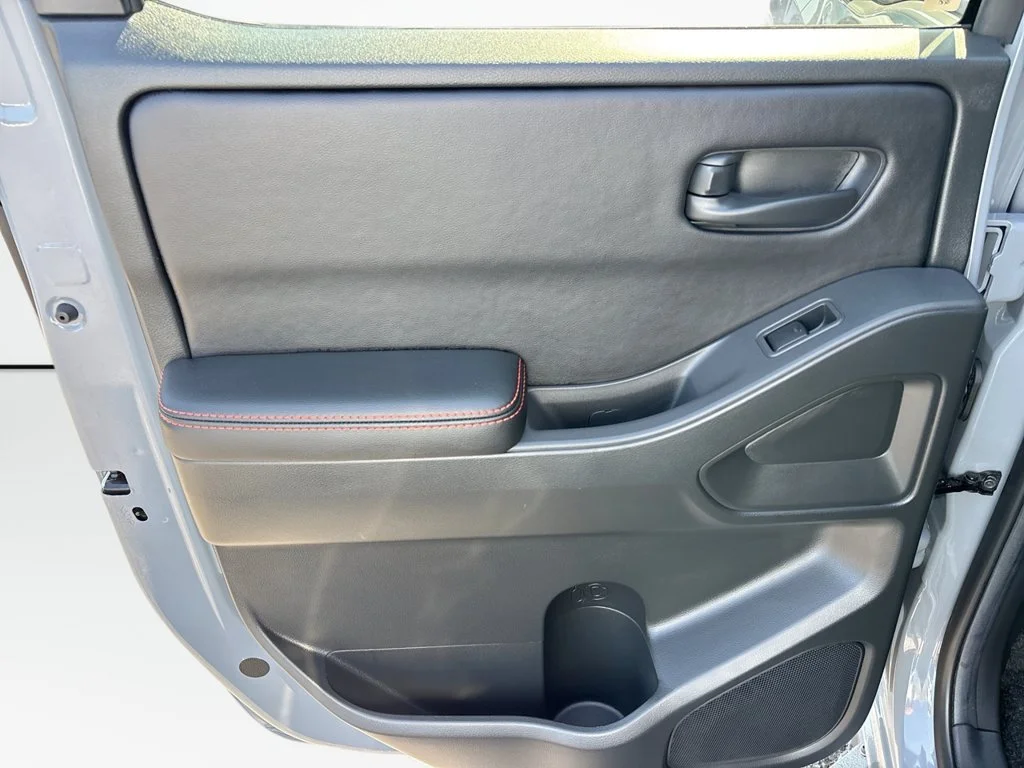 2026 Nissan Frontier PRO-4X - Photo 19