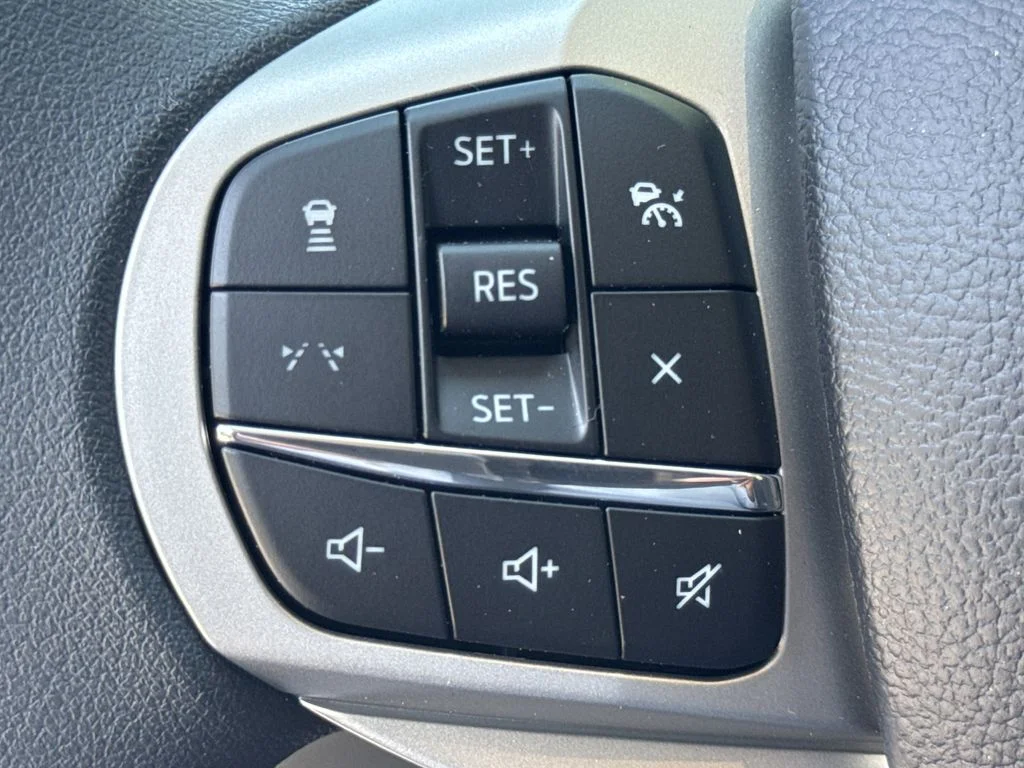 New 2026 Blue Ford Active image 28