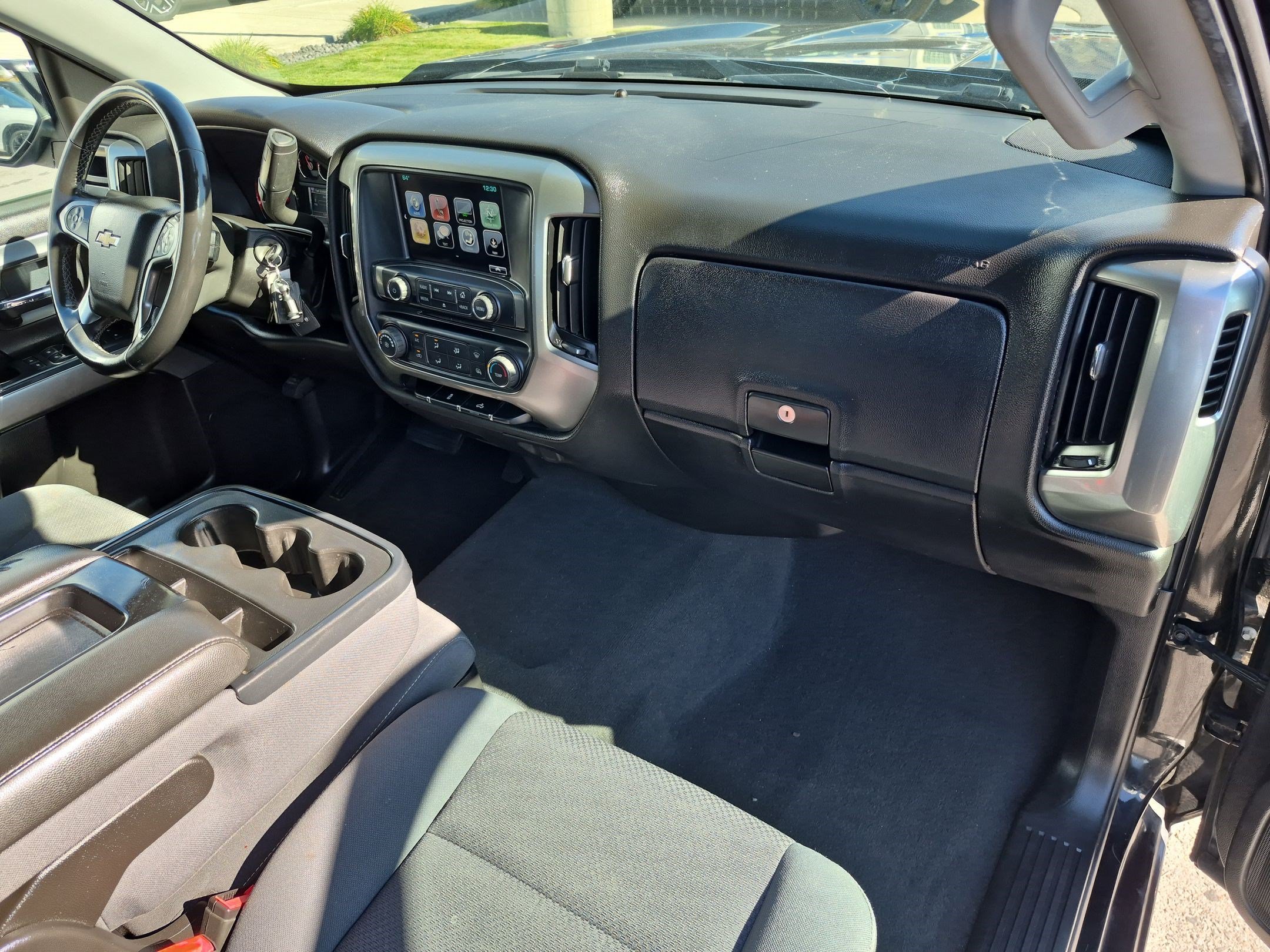 Used 2019 Black Chevrolet LT image 29