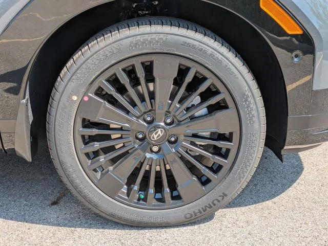 New 2026 Gray Hyundai Calligraphy image 9