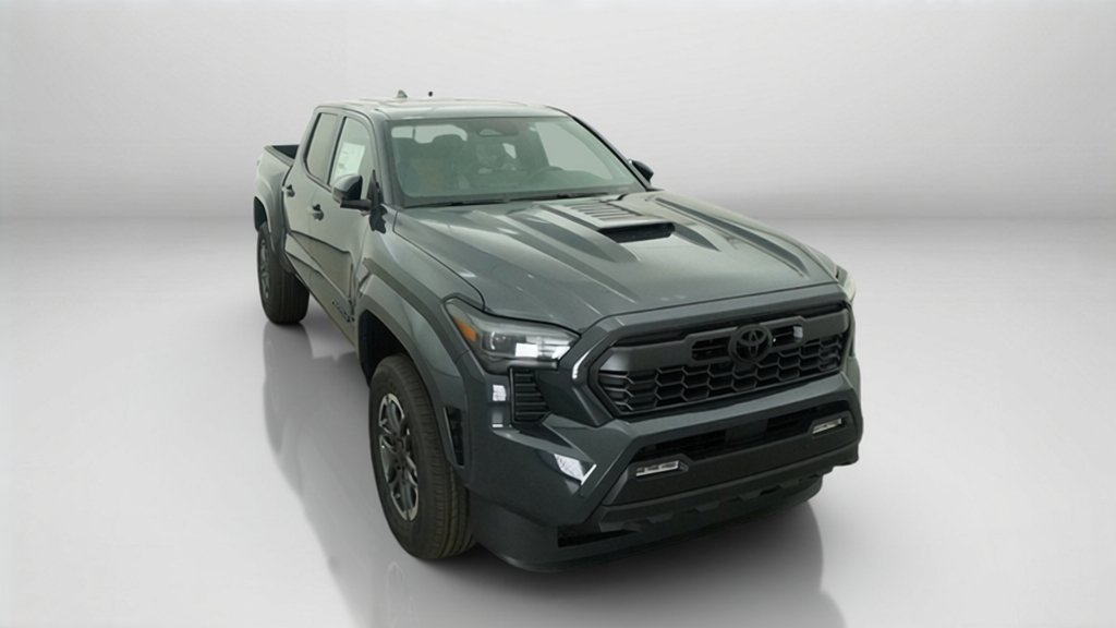 New 2026 Underground Toyota TRD Sport image 34