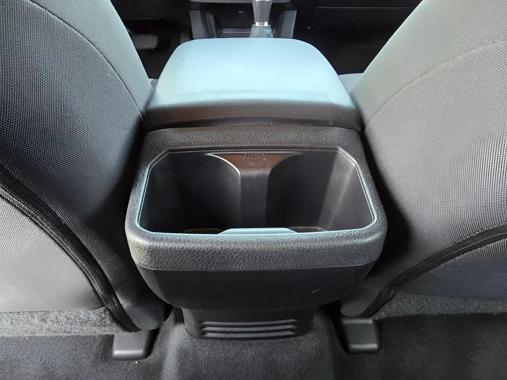 Used 2021 Super White Toyota TRD Sport image 9