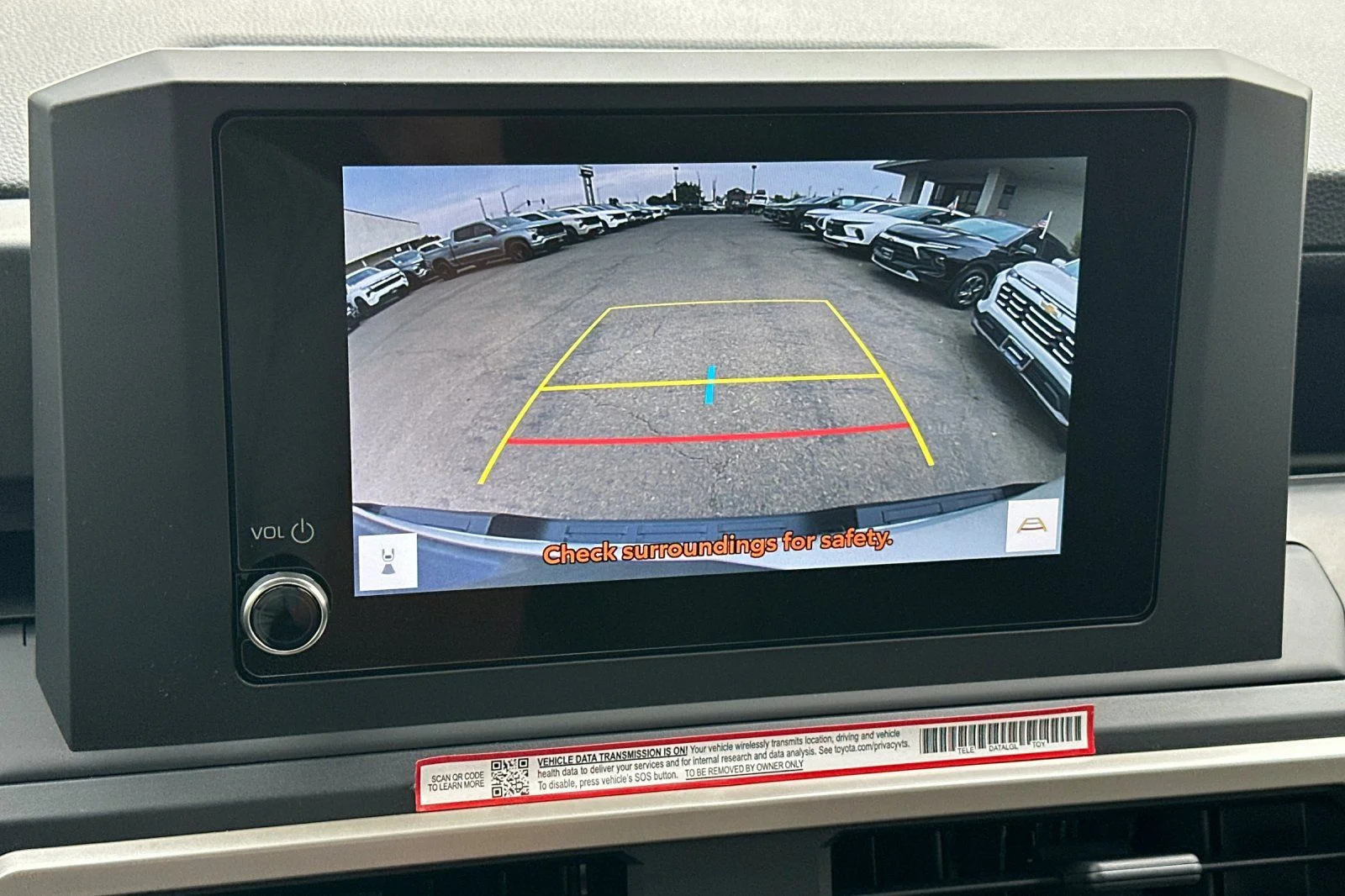 New 2026  Toyota SR image 15