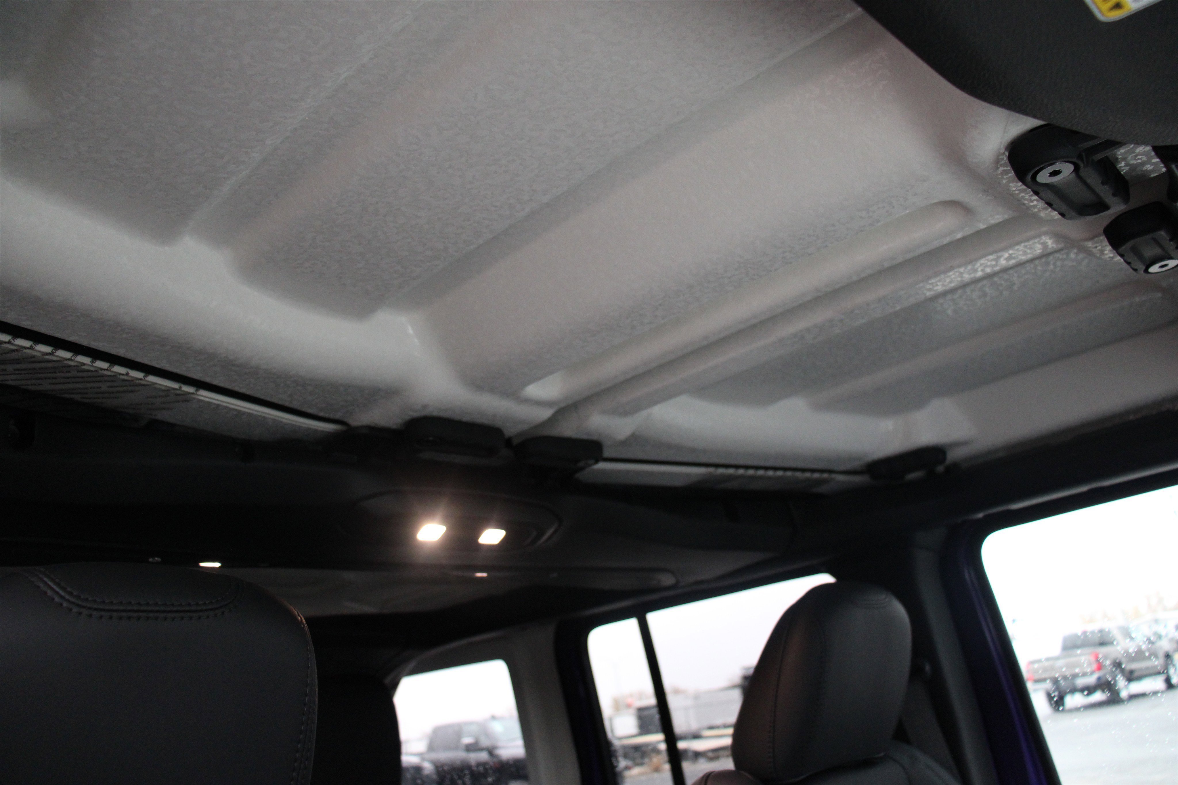 New 2026 Reign Jeep Rubicon image 27