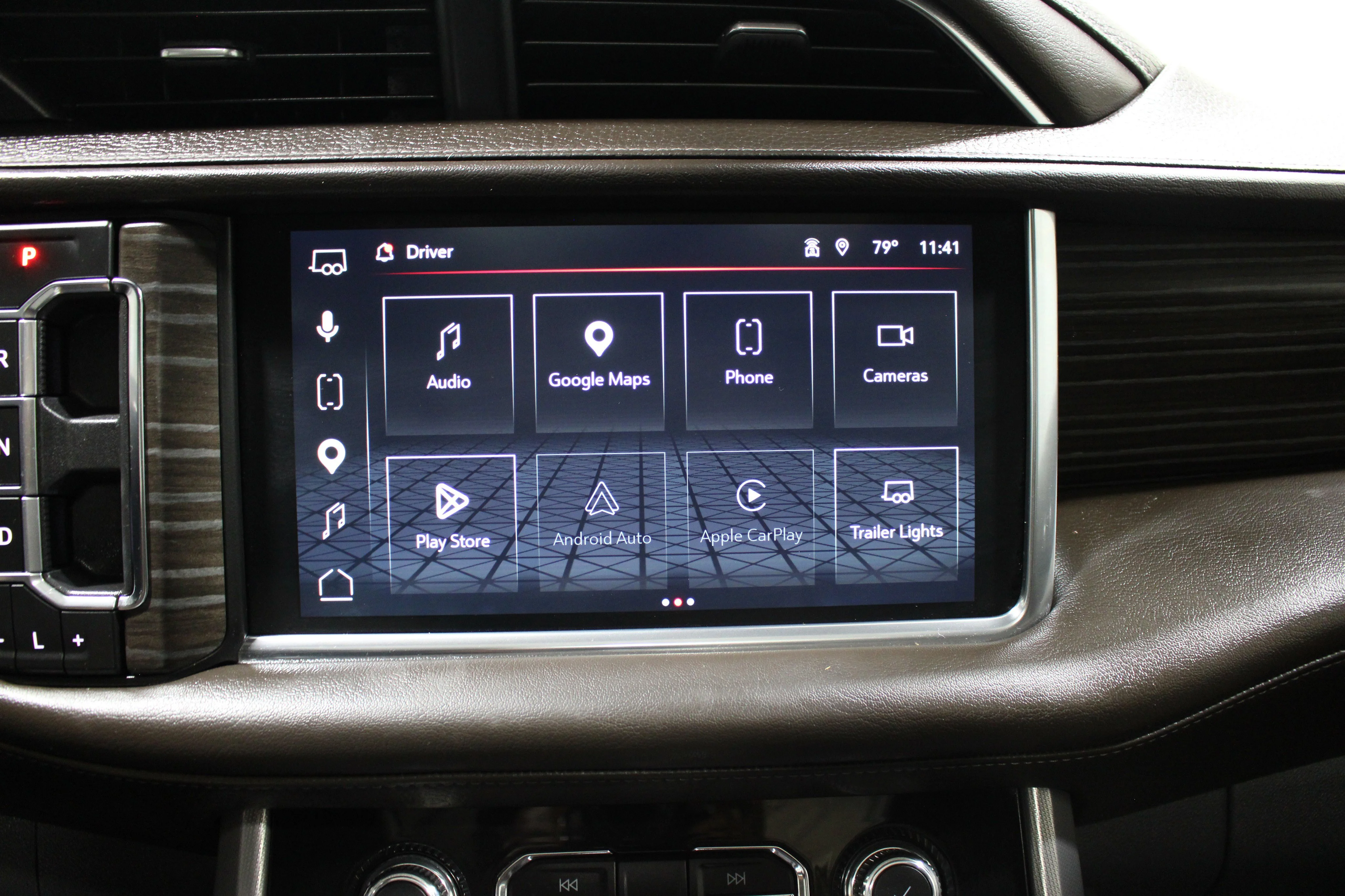 2023 GMC Yukon XL Denali - Photo 15