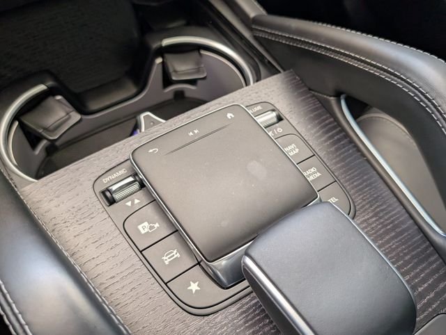 Used 2023 Selenite Gray Metallic Mercedes-Benz GLS 580 image 24