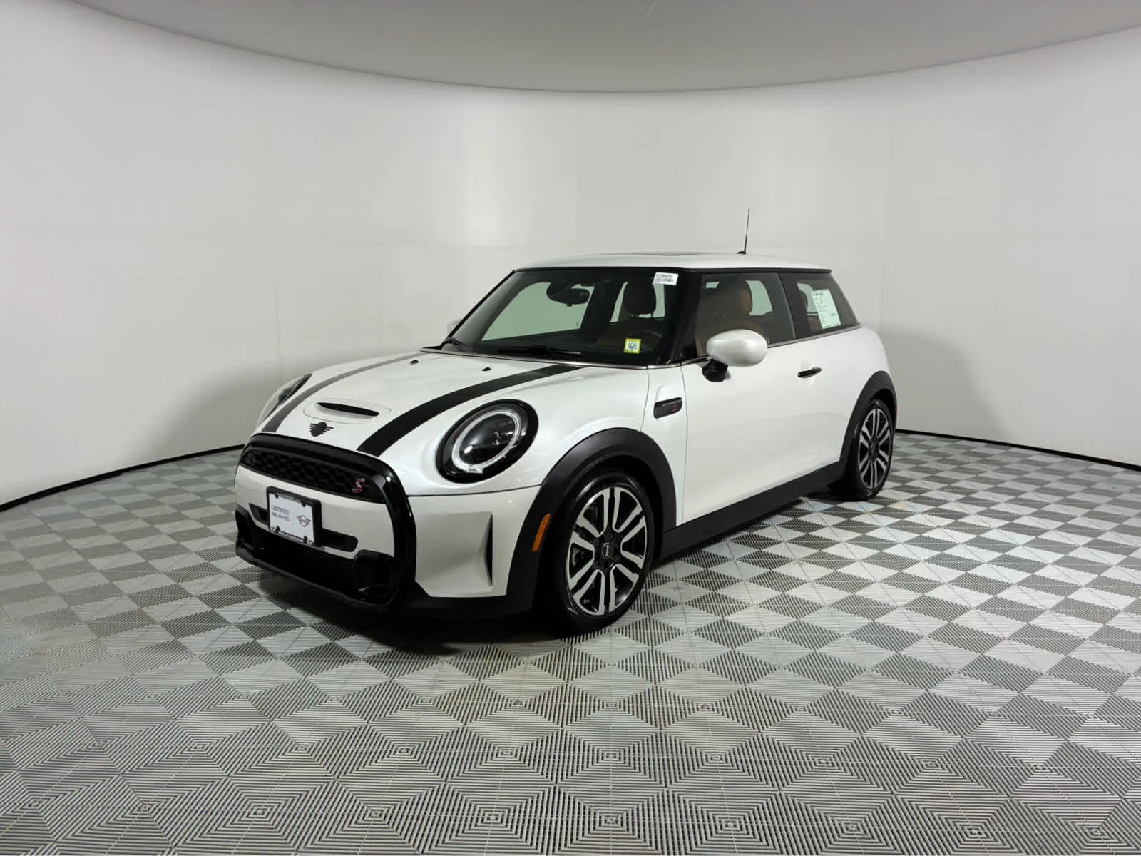 2024 MINI Hardtop 2 Door S