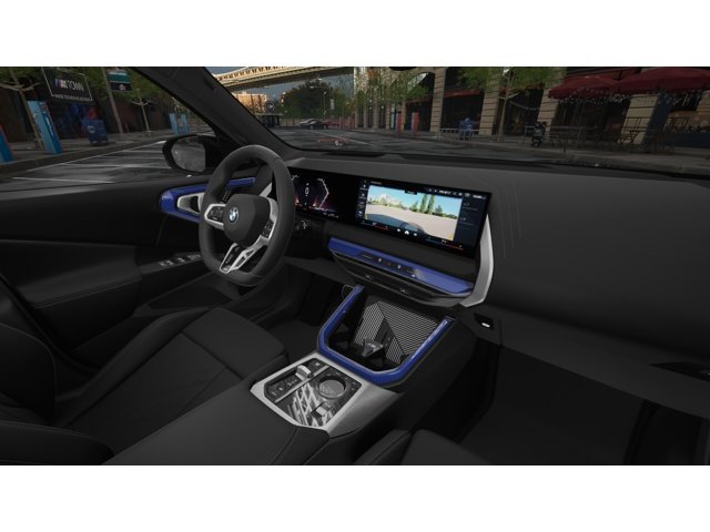 New 2026 Black Sapphire Metallic BMW  image 14