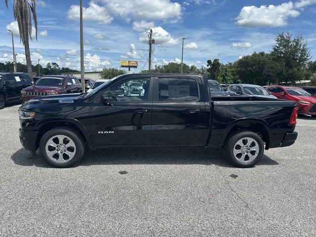 2026 RAM 1500 Big Horn/Lone Star - Photo 6