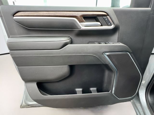 2024 GMC Sierra 2500HD SLE - Photo 31