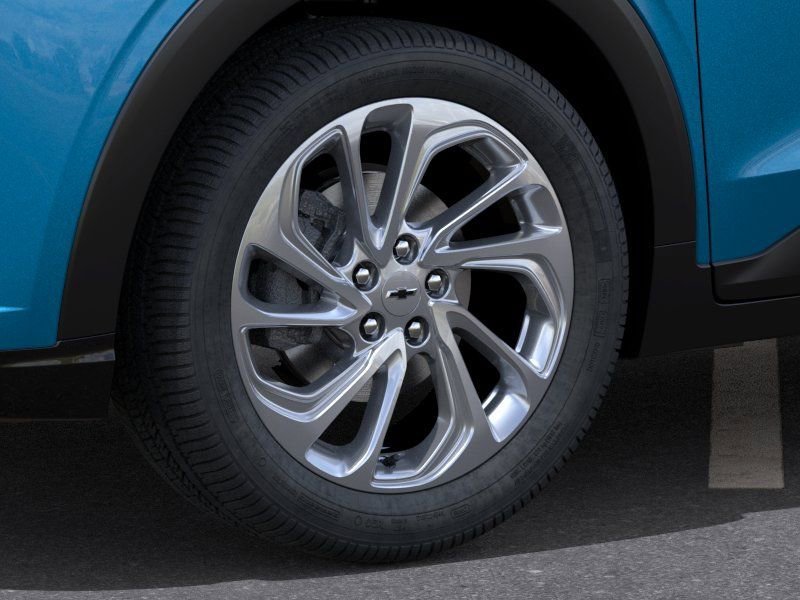 2027 Chevrolet Bolt LT - Photo 9