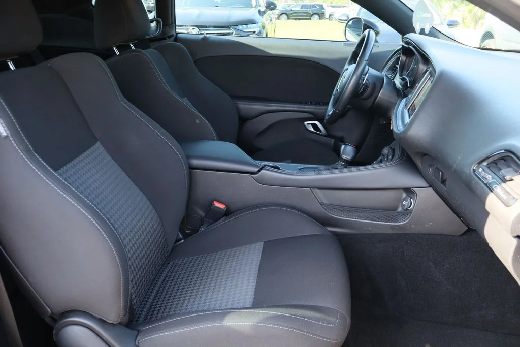 Used 2023 Black Dodge R/T image 24