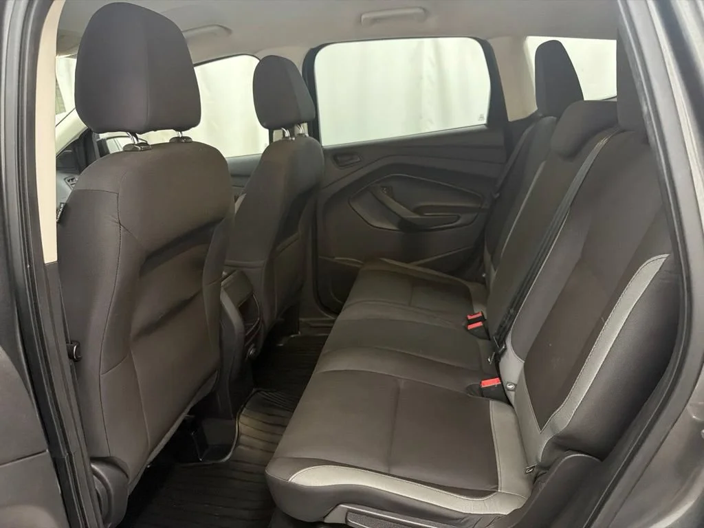 Used 2016 Gray Ford S image 19