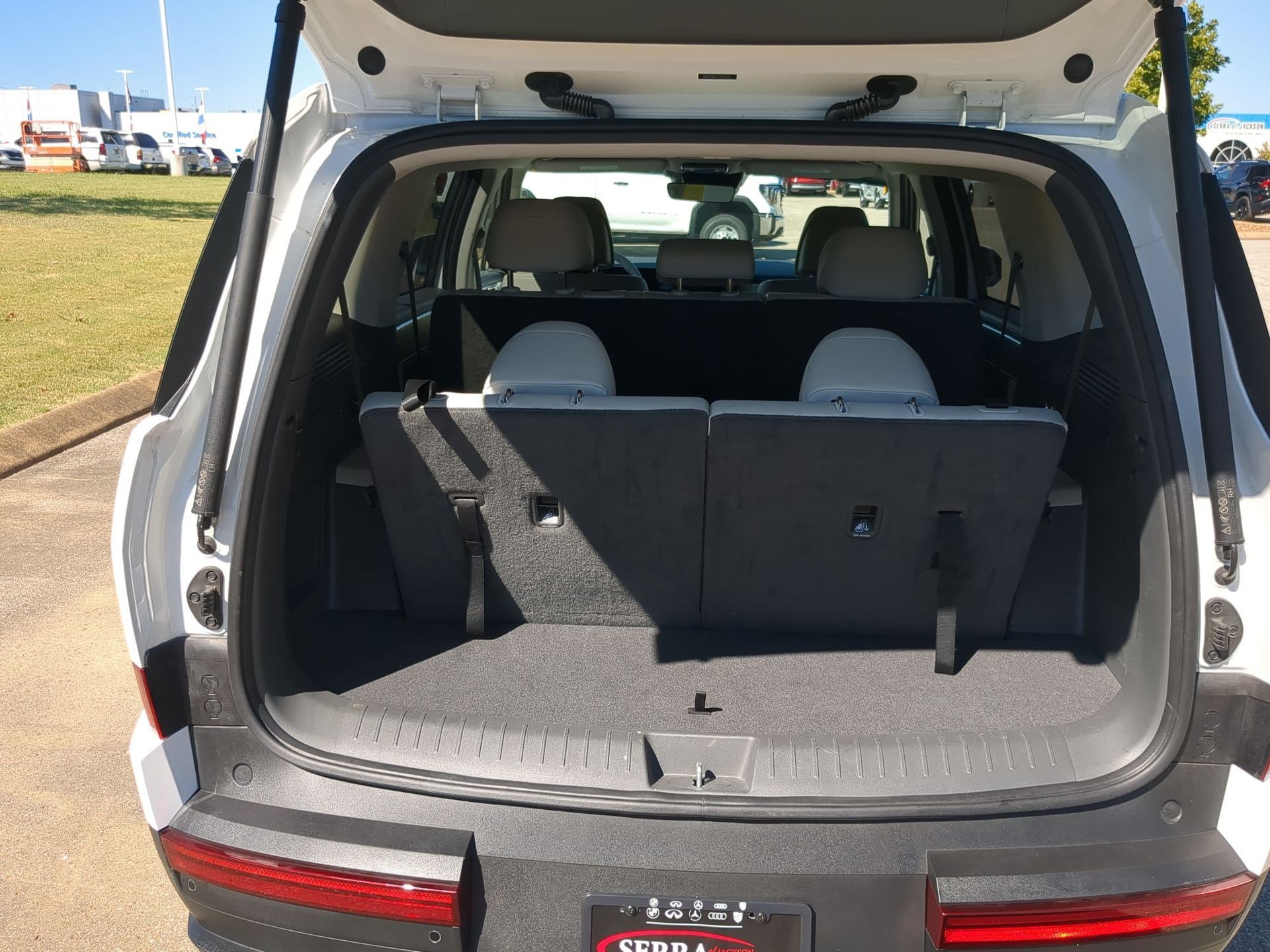 Used 2026  Hyundai SEL image 21