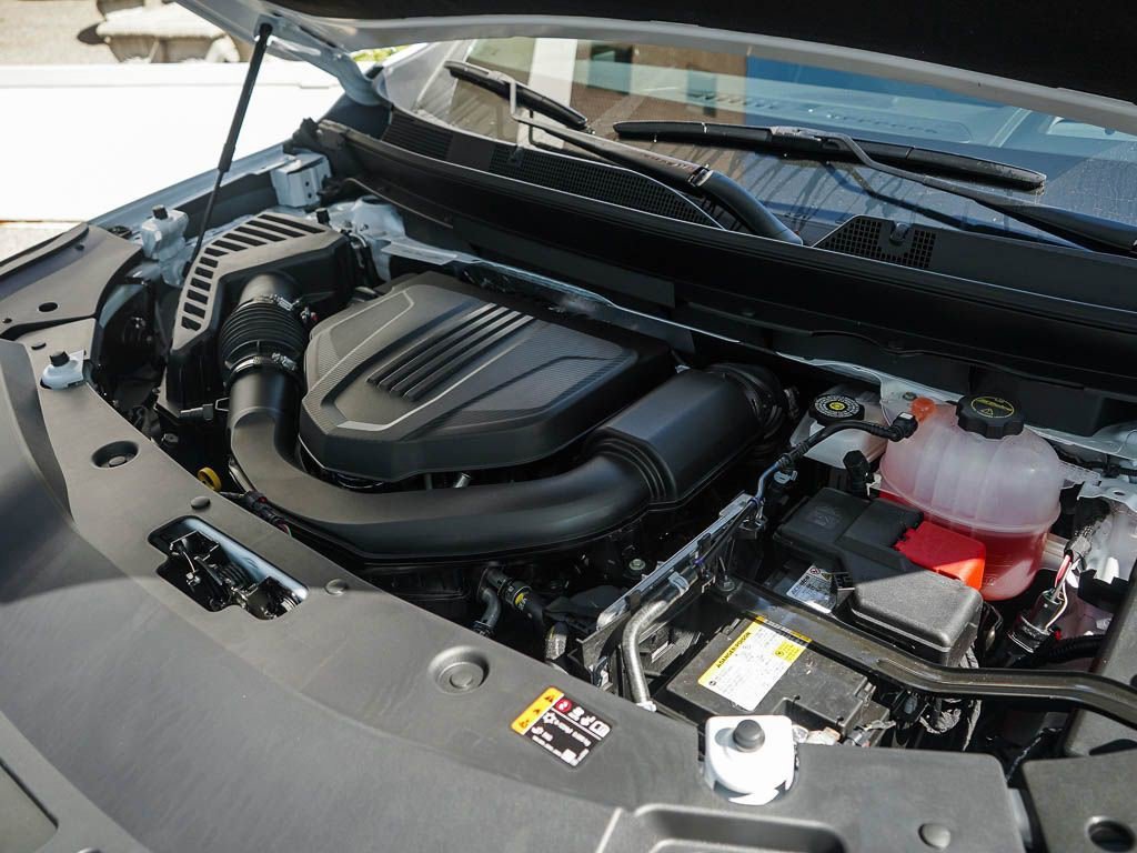 2026 Buick Enclave Sport Touring - Photo 6