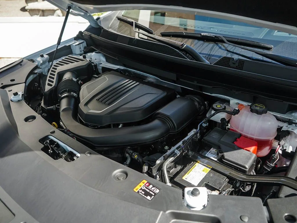 2026 Buick Enclave Sport Touring - Photo 7