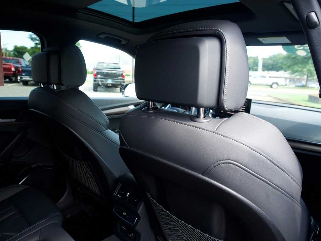 2023 Audi Q5 Sportback Premium - Photo 29