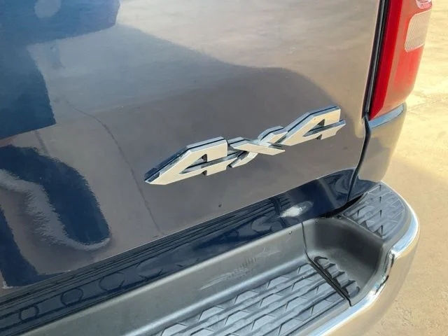 Used 2022 Blue Ram Laramie image 36