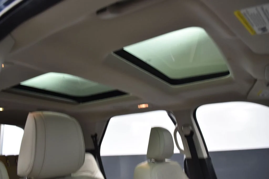 2018 Ford Explorer Platinum - Photo 32