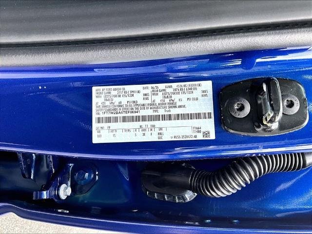 2026 Ford F-250SD — photo 26